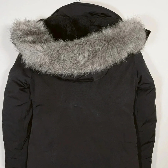 Toboggan Vanessa Women's  Winter Parka - Picture 13 of 16